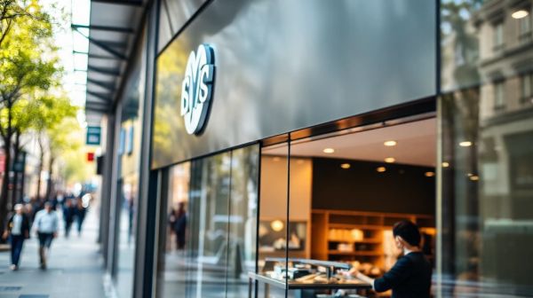 10 strategies pour renforcer l'impact de votre signalétique entreprise