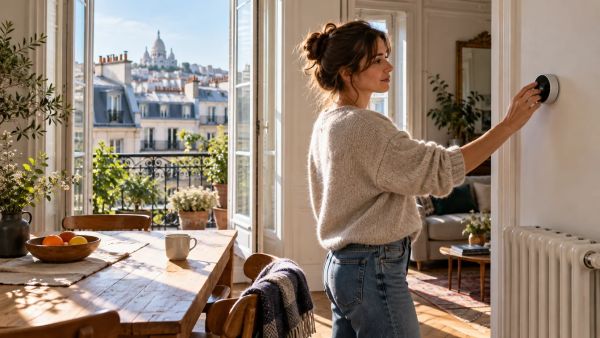 5 astuces pratiques pour diminuer vos factures d'énergie