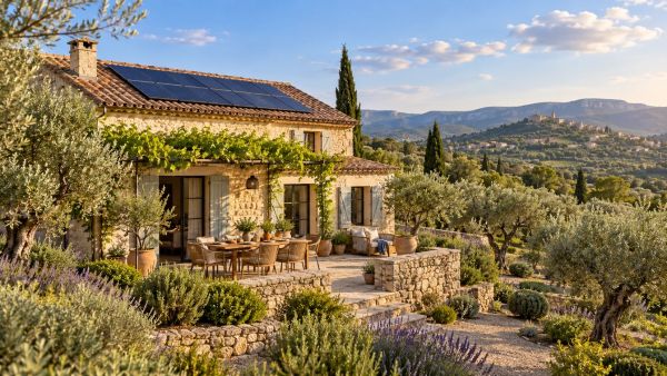 5 avantages du photovoltaïque pour économiser sur vos coûts énergétiques