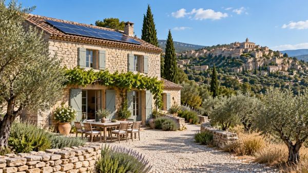 5 avantages du photovoltaïque pour économiser sur vos coûts énergétiques