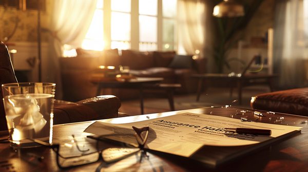 Assurance habitation : les causes d'une rupture de contrat