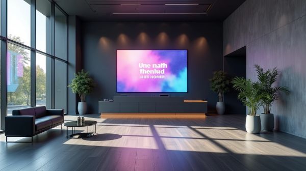 Comment optimiser votre signalétique entreprise pour plus d'impact ?