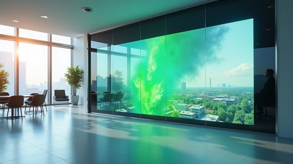 Comment optimiser votre signalétique entreprise pour plus d'impact ?
