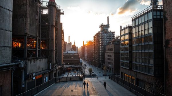 Les enjeux de la transition énergétique pour un avenir durable