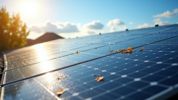 Maîtriser le photovoltaïque pour réduire vos factures d'énergie