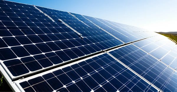 Panneau solaire photovoltaïque : solution durable et efficace