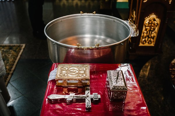 Où trouver une médaille pour le baptême de votre enfant ?