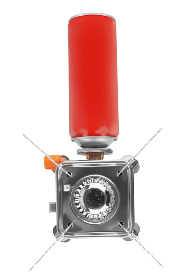 Choix du réchaud à gaz : Prix, autonomie, puissance, les critères à connaître