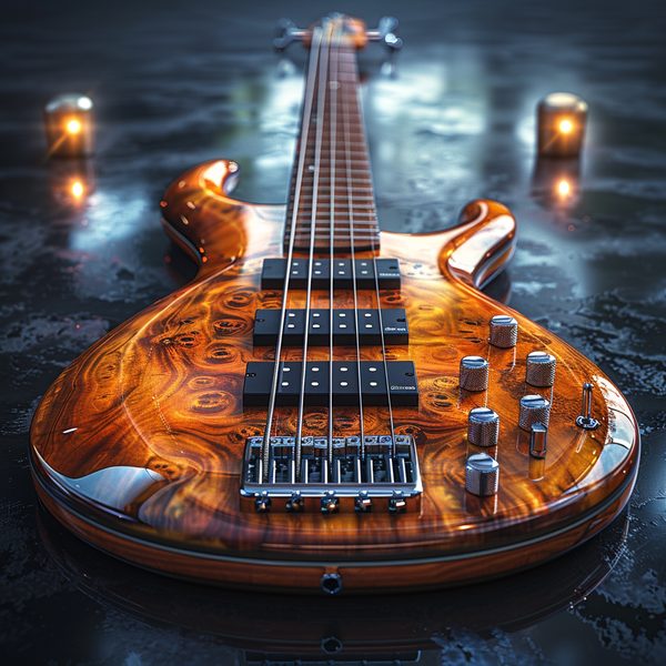 Yamaha trbx174 : avis d'expert à découvrir