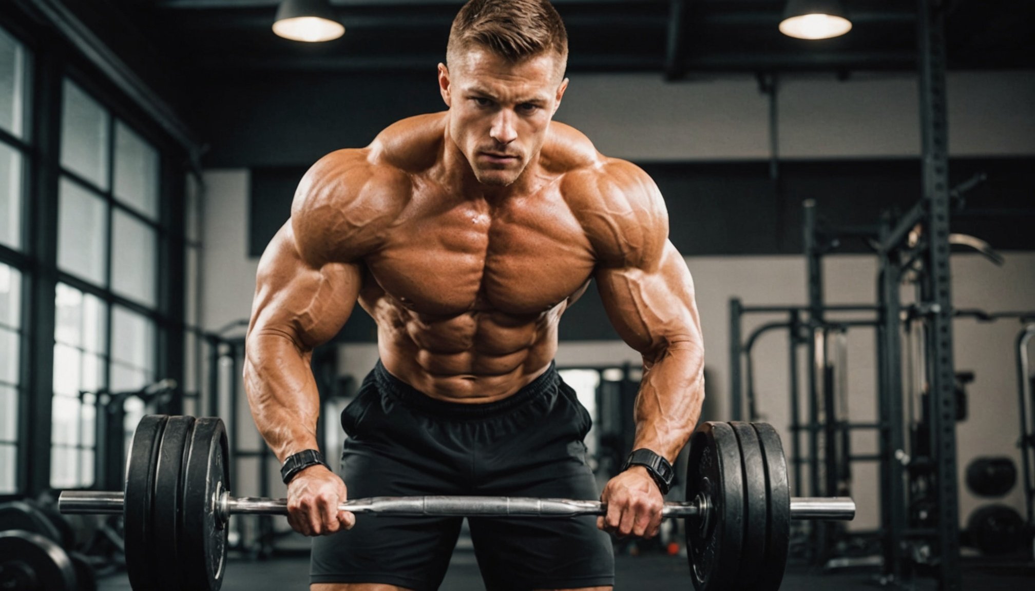 Vos questions sur les protéines en musculation